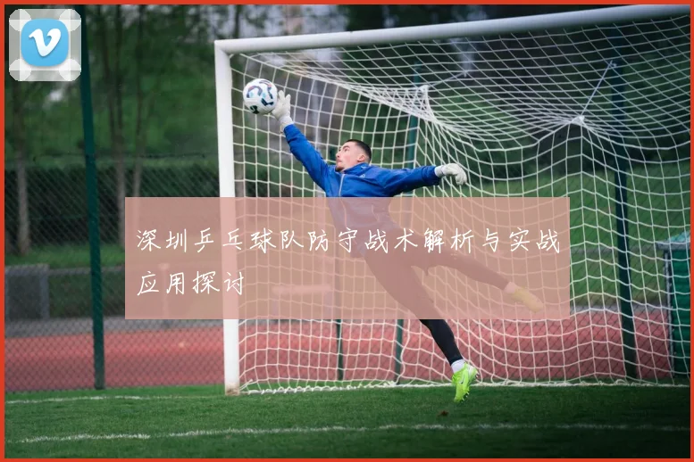 深圳乒乓球队防守战术解析与实战应用探讨