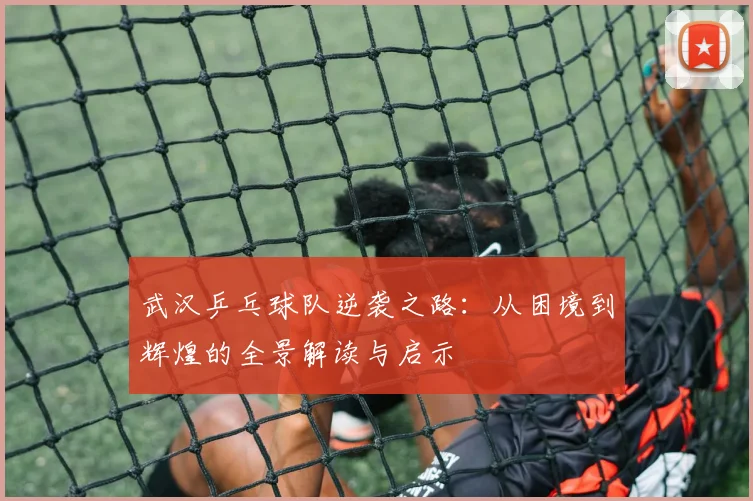 武汉乒乓球队逆袭之路：从困境到辉煌的全景解读与启示