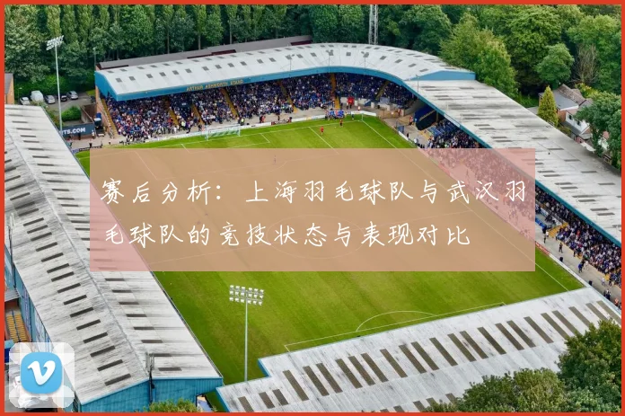 赛后分析：上海羽毛球队与武汉羽毛球队的竞技状态与表现对比