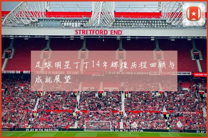 足球明星丁丁14年辉煌历程回顾与成就展望