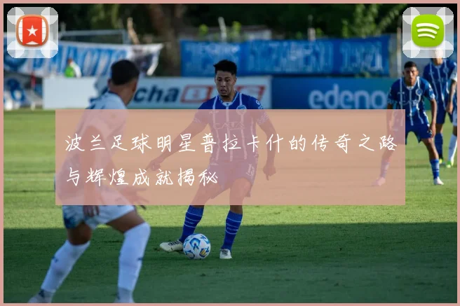 波兰足球明星普拉卡什的传奇之路与辉煌成就揭秘