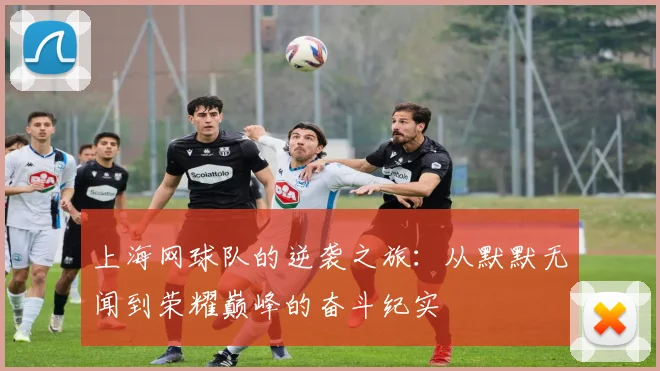 上海网球队的逆袭之旅：从默默无闻到荣耀巅峰的奋斗纪实