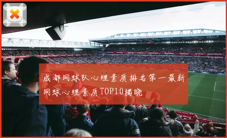 成都网球队心理素质排名第一最新网球心理素质TOP10揭晓